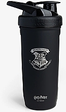 Fragrances, Perfumes, Cosmetics Hogwarts Shaker, 900 ml - SmartShake Reforce Stainless Steel Hogwarts