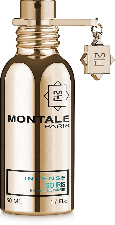 Montale Intense So Iris - Eau de Parfum — photo N1