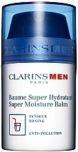 Fragrances, Perfumes, Cosmetics Moisturizing Balm - Clarins Moisture Balm