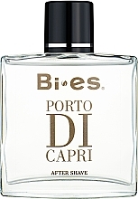 Fragrances, Perfumes, Cosmetics Bi-Es Porto Di Capri - After Shave Lotion