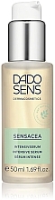 Fragrances, Perfumes, Cosmetics Face Cream - Dado Sens Sensacea Intensive Serum