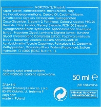 Deep Moisturizing Face Cream "Recipe for Youth 30+" - Ziaja Sopot Spa Moisturising Cream — photo N3