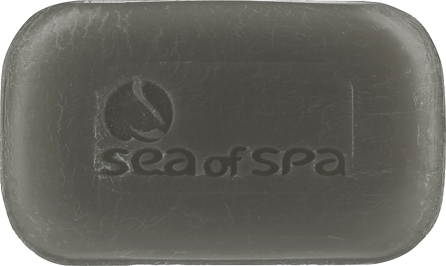 Anti-Acne Soap - Sea of Spa Dead Sea Health Soap Acne Soap  — photo N1