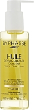 Makeup Remover Oil - Byphasse Douceur Make-up Remover Oil — photo N3