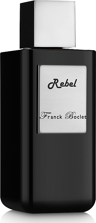 Franck Boclet Rebel - Eau de Parfum  — photo N1