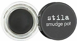 Fragrances, Perfumes, Cosmetics Gel Eyeliner - Stila Smudge Pot