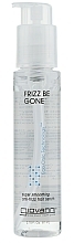 Hair Serum - Giovanni Anti-Frizz Hair Serum — photo N1