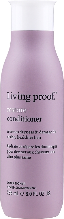 Hair Conditioner - Living Proof Restore Conditioner — photo N1