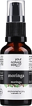Natural Moringa Oil - Your Natural Side Moringa Organic Oil — photo N1