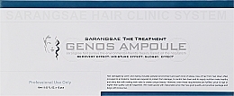 Hair Repair Ampoule - Sarangsae Genos Ampoule Treatment — photo N1