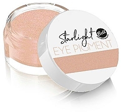 Fragrances, Perfumes, Cosmetics Loose Eye Pigment - Bell Starlight Eye Pigment