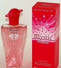 Fragrances, Perfumes, Cosmetics Beautimatic Mystic Woman - Eau de Toilette