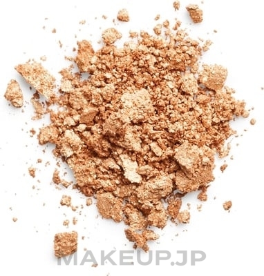 Highlighting Powder - GRN Highlighting Powder — photo Golden Amber