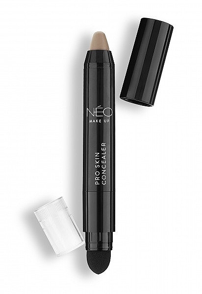 Concealer - NEO Make Up Pro Skin Concealer — photo N1