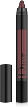 Fragrances, Perfumes, Cosmetics Lipstick Crayon - Dior Rouge Graphist Lipstick Pencil