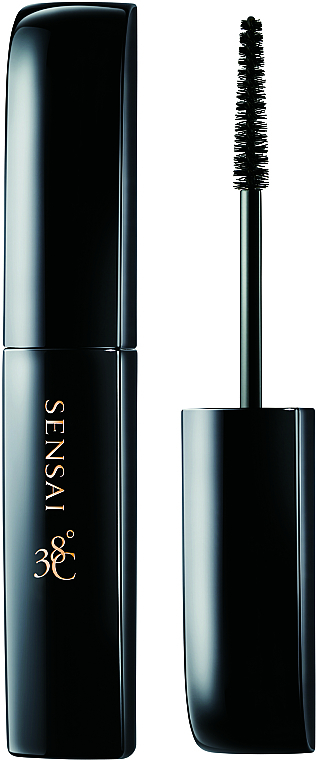 Mascara - Sensai 38C Lash Lengthener Mascara — photo N1