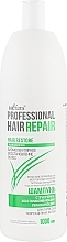 Fragrances, Perfumes, Cosmetics Restructuring & Moisturizing Shampoo - Bielita Professional Hair Repair