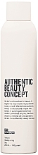 Fragrances, Perfumes, Cosmetics Dry Shampoo - Authentic Beauty Concept Dry Shampoo