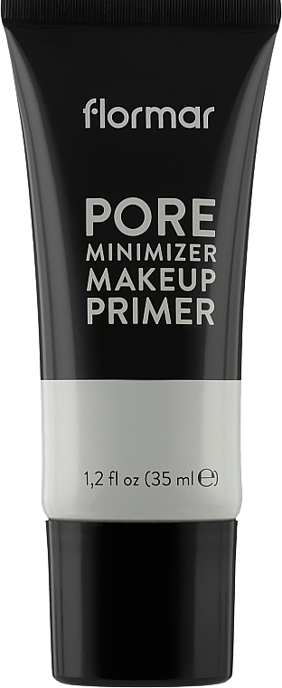 Pore Minimizing Makeup Primer - Flormar Pore Minimizing Make-Up Primer — photo N1