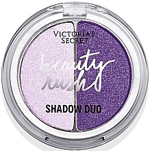 Fragrances, Perfumes, Cosmetics Eyeshadow - Victoria's Secret Beauty Rush Shadow Duo