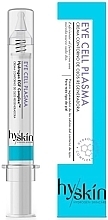 Anti-Aging Firming Eye Cream - Hyskin Eye Cell Plasma Cream — photo N1