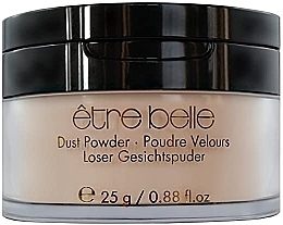 Loose Powder - Etre Belle Dust Powder — photo N1