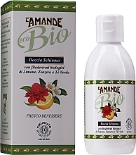 Shower Gel - L'Amande Eco Bio — photo N10