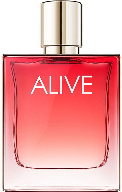 BOSS Alive Intense - Eau de Parfum — photo N1