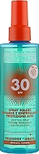 Sun Spray - Deborah Milano Dermolab Solar Invisible Solar Spray SPF30 — photo N1