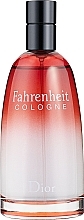 Dior Fahrenheit Cologne - Eau de Cologne — photo N1