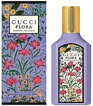 Gucci Flora Gorgeous Magnolia - Eau de Parfum — photo N2