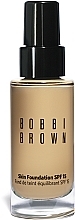 Fragrances, Perfumes, Cosmetics Foundation - Bobbi Brown Skin Foundation Spf 15