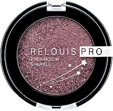 Fragrances, Perfumes, Cosmetics Eyeshadows - Relouis Pro Eyeshadow Sparkle