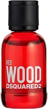 Dsquared2 Red Wood - Eau de Toilette (mini size) — photo N1