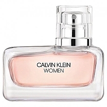 Fragrances, Perfumes, Cosmetics Calvin Klein Women - Eau de Parfum (tester with cap)