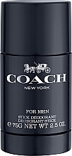 Coach For Men - Deodorant-Stick — photo N5