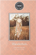 Fragrances, Perfumes, Cosmetics Bridgewater Candle Company Wanderlust - Scented Sachet 