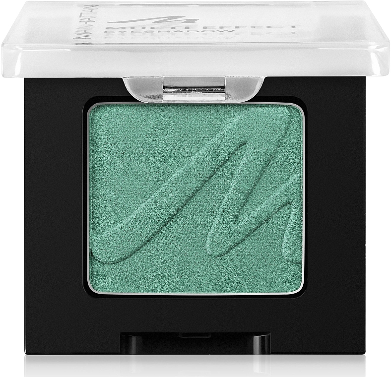 Eyeshadow - Manhattan Eyeshadow Mono Multi Effect — photo N1