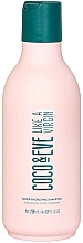 Moisturizing Shampoo - Coco & Eve Like A Virgin Super Hydrating Shampoo — photo N2