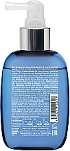 Volumizing Spray for Thin Hair - Alfaparf Semi Di Lino Volumizing Spray — photo N2