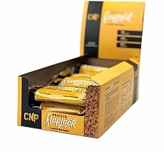 Fragrances, Perfumes, Cosmetics Protein Bar - Lemon Meringue Flavour - CNP Protein Flapjack Lemon Meringue