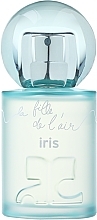 Fragrances, Perfumes, Cosmetics Courreges La Fille De L'Air Iris - Eau de Parfum