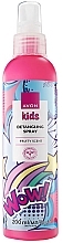 もつれ解消スプレー - Avon Kids WOW Detangling Spray — photo N1