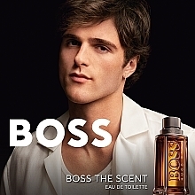 BOSS The Scent - Eau de Toilette — photo N6