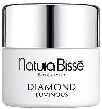 Perfecting Face Cream - Natura Bisse Diamond Luminous Perfecting Cream — photo N1