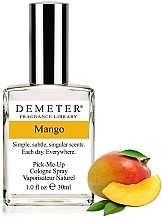 Fragrances, Perfumes, Cosmetics Demeter Fragrance Mango - Perfume