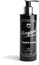 Hand Cream - Morgan's Hand Cream — photo N1