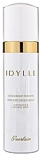 Fragrances, Perfumes, Cosmetics Guerlain Idylle - Deodorant