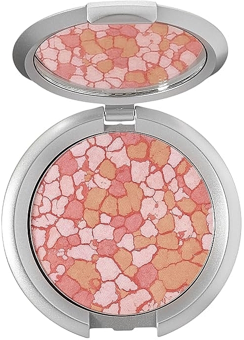 Powder Face Blush - T. LeClerc Powder Blush — photo N2