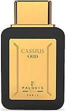 Fragrances, Perfumes, Cosmetics Palquis Cassius Oud - Eau de Parfum